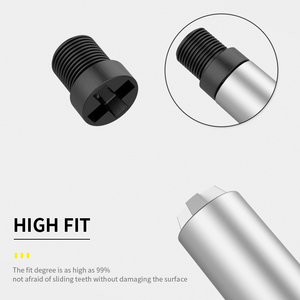 Ma Ant MaAnt MY-902 3D ไขควง,สำหรับ iPhone Android เมนบอร์ดโทรศัพท์มือถือหน้าจอ LCD เครื่องมือชุดไขควงสำหรับรื้อถอนการต่อสู้ - Product Image 4