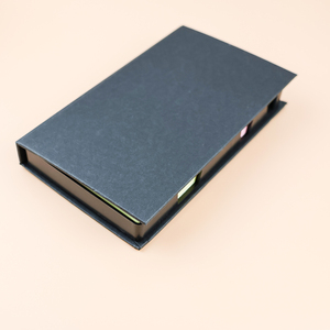 定制记事本随机书标签贴纸促销添加标志可用 - Product Image 6