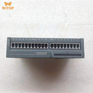 100% Brand New and in Stock PLC Terminal <strong>Block</strong> Input Module TM3AM6 - Product Image 1