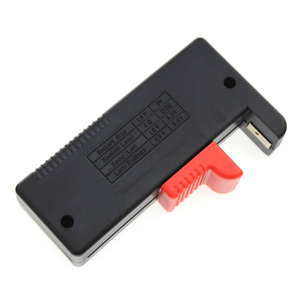 Probador de capacidad de batería/tipo puntero Probador de capacidad de batería - Product Image 5