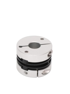 BエンコーダFカップリング9404 6*6/8*8/10*10カップリングカプラー - Product Image 2
