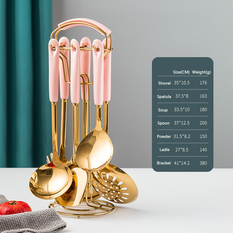 Pink+Gold