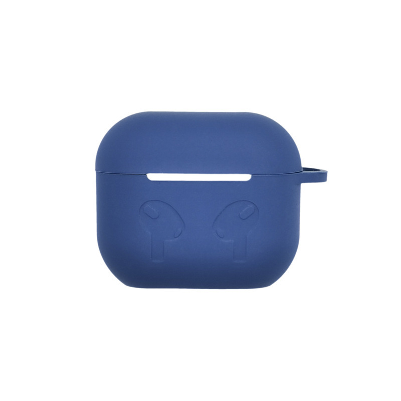 Airpods azul medianoche de tercera generación