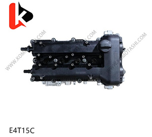 ชิ้นส่วนเครื่องยนต์บล็อกยาวสำหรับ Chery Tiggo arzo GX jetour SQRE4T15C E4T15C ใหม่เอี่ยม - Product Image 4
