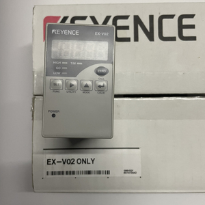 Sensor inductivo de desplazamiento digital KEYENCE original en stock - Product Image 4