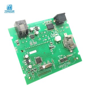 PCBA Manufacturer Electronics Board <strong>Assembly</strong> Service OEM PCB and PCBA Manufacturer - Product Image 6