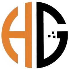 company logo