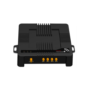 Vanch 860-960Mhz lettore RFID fisso a lunga distanza Impinj E710 Asset Management Rfid Tracking Systems UHF RFID lettore fisso - Product Image 1