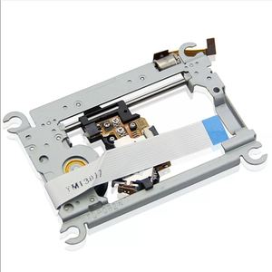 HONSON SCPH-7000Xレーザーレンズビデオゲームパーツ、デッキ付き新製品KHM-430AAA <span class=keywords><strong>PS2</strong></span>スリム1ピースボックスパッケージ在庫ありCN;GUA