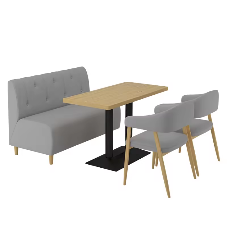 Table longue 120*60*75cm