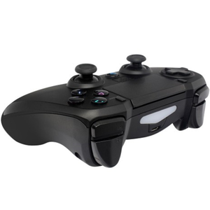 PS4无线触摸双冲击感应控制器游戏机配件游戏控制器