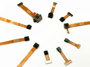 St/SamSumg/Omnivision OV5640 Sensor 5mp 1080p Módulo de cámara USB para computadora portátil/teléfono inteligente/reconocimiento facial/escáner infrarrojo - Product Image 2