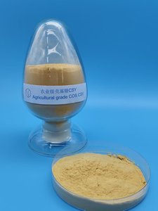 Oligosaccaride chitosano di tipo CSY diretto in fabbrica come Bio-stimolanti per l'agricoltura - Product Image 6