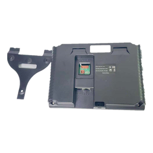 K40 TCP/IP USB biométrico de huellas dactilares tiempo asistencia sistema empleado Oficina tiempo reloj ZK Control de acceso con batería incorporada - Product Image 3