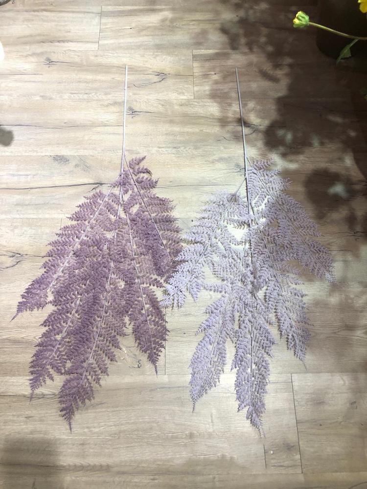 Fougère artificielle