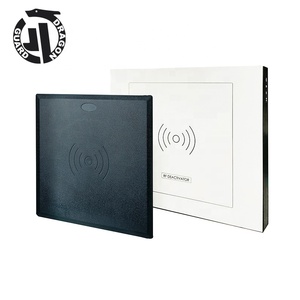 DRAGON GUARD Chất Lượng Cao 8.2MHz <span class=keywords><strong>RF</strong></span> Nhãn <span class=keywords><strong>Deactivator</strong></span> Cho Cửa Hàng Mỹ Phẩm - Product Image 2