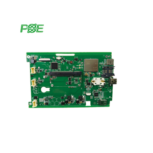 Điện một cửa <span class=keywords><strong>pcba</strong></span> dịch vụ <span class=keywords><strong>PCB</strong></span> & <span class=keywords><strong>pcba</strong></span> Bảng điều khiển <span class=keywords><strong>pcba</strong></span> các nhà sản xuất cho 5G internet - Product Image 2