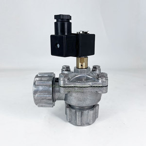 CAC20DD4反向脉冲喷射阀RCAC20DD4012 3/4英寸隔膜除尘器用于水K2034 K2033冲击波原始设备制造商 - Product Image 4