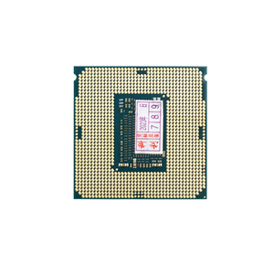 I5-9400F for Inter CoreI5 Processor CPU 2.9GHz 14NM 65W DDR4 2666/2400/2133MHz 9MB/1.5MB LGA 1151 CPU for Desktop - Product Image 6