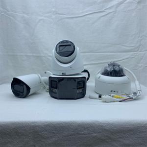 大华OEM POE IP安全摄像机2MP至8MP圆顶子弹鱼眼眼球PTZ AI家用和户外安全批发 - Product Image 4