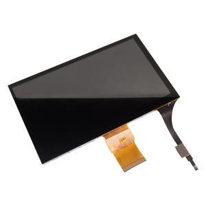 Módulo de pantalla LCD TFT impermeable y a prueba de polvo de 7,0 pulgadas Soporte multitáctil y antiinterferencias para control táctil sensible - Product Image 1