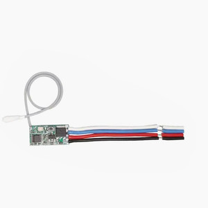 Light Switch Receiver Module 5V 12V 24V 433Mhz Wireless <strong>Remote</strong> <strong>Control</strong> LED Lighting Controller RF Transmitter