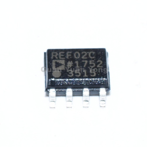REF02 entegre devreler Ic çip elektronik bileşenler tek elden BOM servisi REF02CSZ - Product Image 3