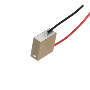 PICMA涂层压电叠层，PZT-51大功率叠层致动器，多层压电叠层100V 3μm，共烧压电致动器0.1nm步进 - Product Image 2
