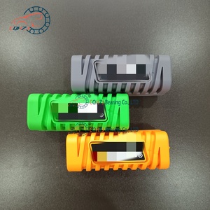 Cqhzj Chất Lượng Cao Xe Máy Phụ Kiện Thay Thế Cứng Cao Su Shift Đòn Bẩy Chân Pad Cho <span class=keywords><strong>Protaper</strong></span> - Product Image 3