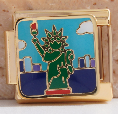 Gold MK-2478