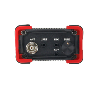 HanGeek USDR+ 5W QRP <strong>HF</strong> 8-Band SDR Transceiver USB LSB <strong>HF</strong> Transceiver Without Microphone <strong>Ethernet</strong> Communication Module - Product Image 4