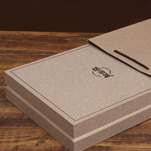 2023新品高端竹子像5合1公司礼品套装圣诞礼品套装 - Product Image 3