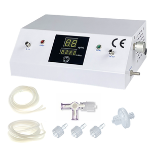 Dispositivo de salida de ozono súper preciso, generador de ozonoterapia, máquina médica de ozono con sensor O3 integrado para un uso fácil - Product Image 6