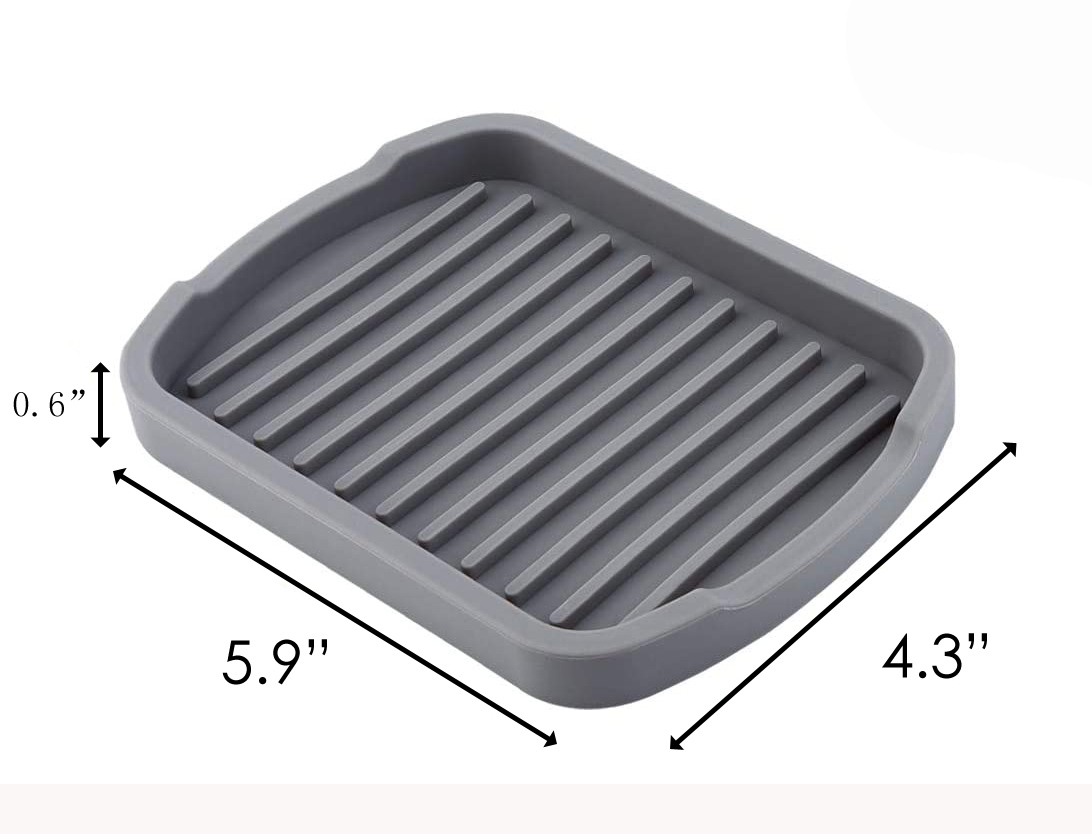 S 15*11*1.5CM
