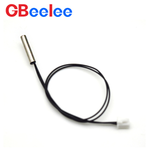 Sensor de sonda de temperatura con Chip Digital personalizado, sonda de acero inoxidable, impermeable, termistor NTC, Sensor de temperatura - Product Image 6