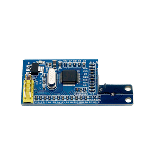 W5500 Ethernet-Netzwerk modul mit TCP/IP 51 STM32 Mikrocontroller-Programmierung über ICs der W5100-Product Kategorie