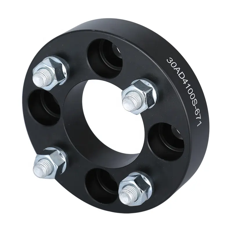 4Hole High Performance aluminum alloy Forged Wheel Spacers
