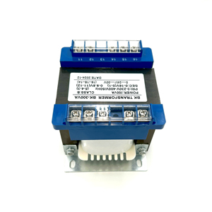 Trasformatore di potenza personalizzato 200VA 220V a 24V 36V 48V 110V isolamento macchina utensile trasformatore - Product Image 5
