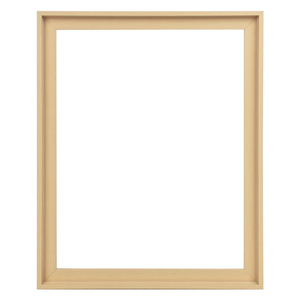 Bulk Orders Exclusive Polystyrene <strong>Frame</strong> 12x16 Floater <strong>Frames</strong> for Canvas Art with Sturdy Design - Product Image 4