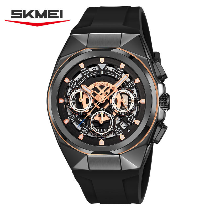 สีดำ/ สีดำ