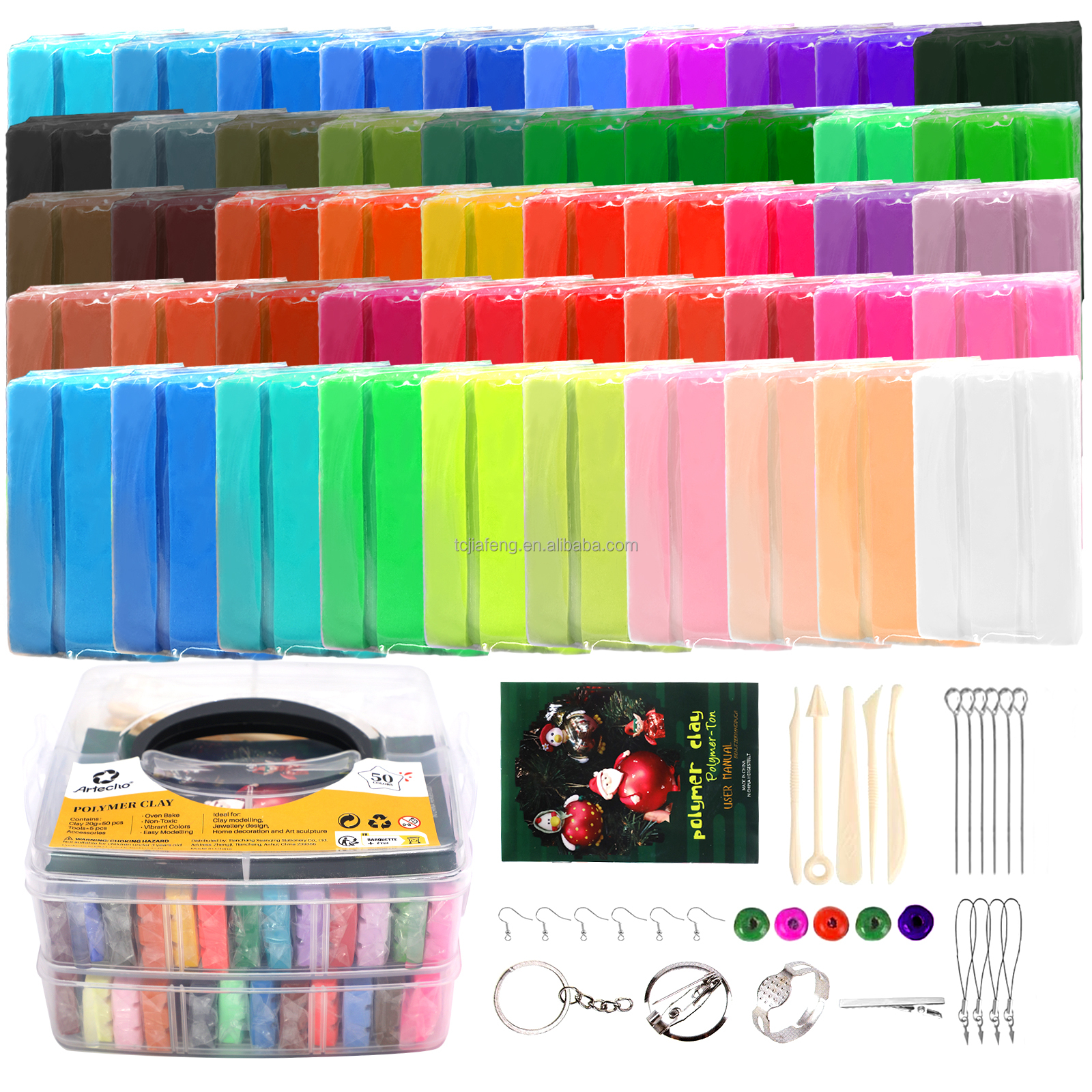 mescolare i colori