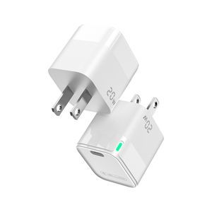 PD 20W Fast Charge Portable Power Station Mini Mobile <strong>Charger</strong> Phone Mini <strong>Charger</strong> - Product Image 1
