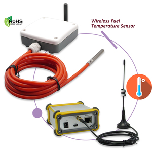 Temperature Control Equipment Waterproof Temperature Pressure Transmitter Wireless Fuel Temperature <strong>Sensor</strong> - Product Image 2