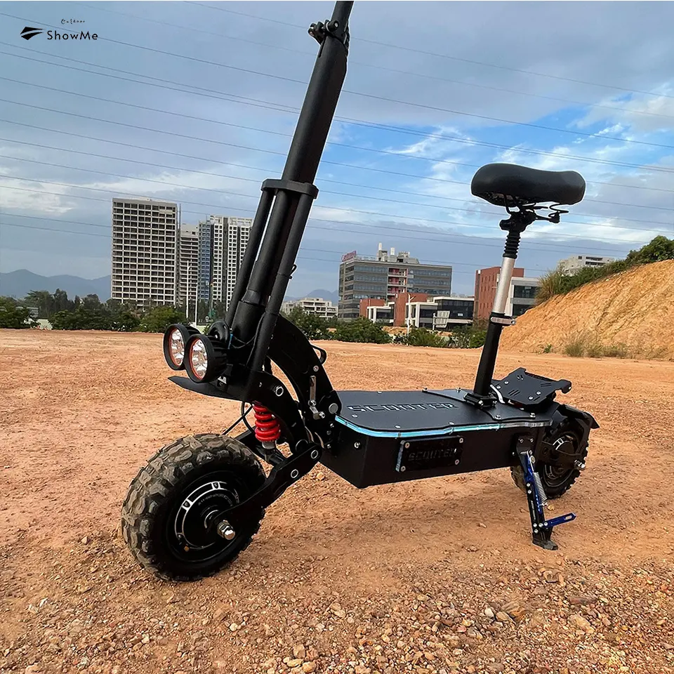 Accessori stradali per bici elettriche di alta qualità motociclette elettriche cinesi scooter marocco