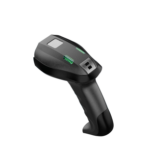 JINGXIN High Resolution Reading <strong>Code</strong> 39 <strong>Reader</strong> Accuracy RS232 Virtual COM Port USB Wired 1D 2D <strong>Code</strong> 128 Barcode Scanning Gun - Product Image 1