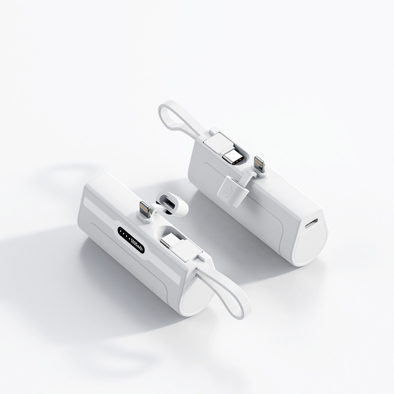 white type-c