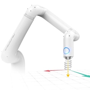 6 оси робот-манипулятор Indy7 cobot Полезная нагрузка 7 кг захвата и установки Робот для совместных робот с STEP2 / STEP3 контроллер - Product Image 2