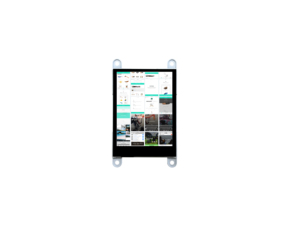 LCD-Display 2,8 Zoll ESP32 Touchscreen 240*320 Auflösung mit SPI-Schnitts telle für HMI - Product Image 3