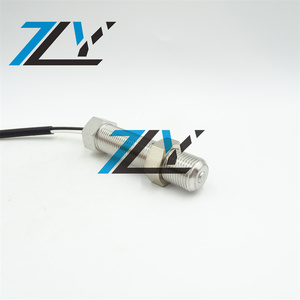 21E3-0042 devrim döner hız Hyundai için sensör R140W-7 R170W-7 R200W-7 ekskavatör parçaları 21E3-0042 - Product Image 6