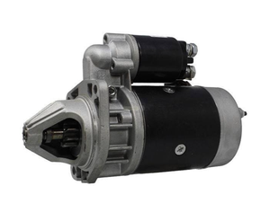 新品12V 2.7KW 9TオートスターターモーターアセンブリBOMAG FENDT KHD 50-9124-1 <span class=keywords><strong>0001362305</strong></span> BOSCH用